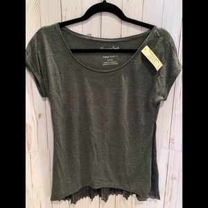 American Eagle shirt